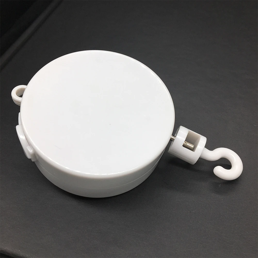 Детская Мобильная игрушка Windup, музыкальная шкатулка для кроватки