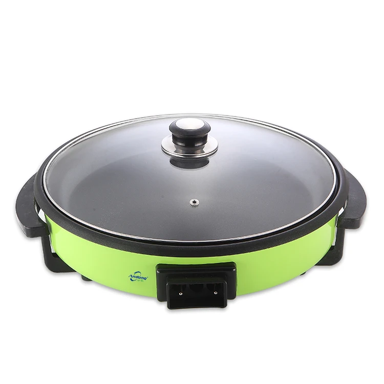 electrical pan
