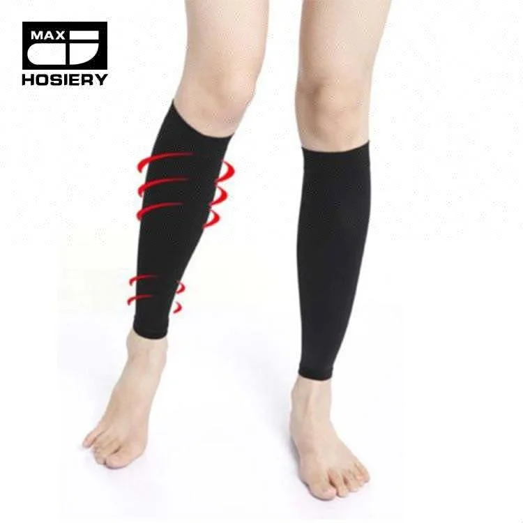 Спортивные Компрессионные носочки унисекс, уличные спортивные носки