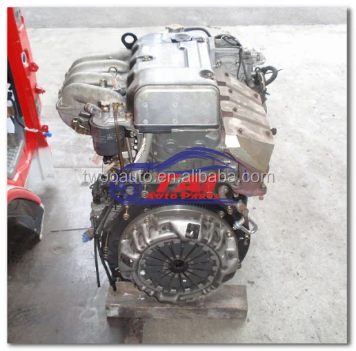 Used HO7C EH7C EH700 HO7C HO7D Engine for Hino J08 Truck Engine