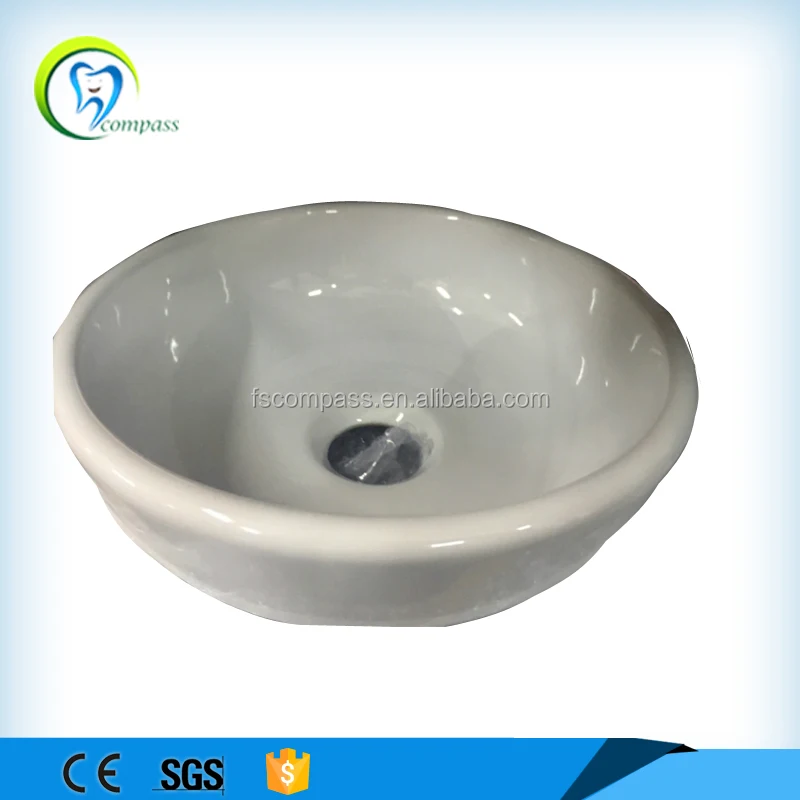 Foshan Brujula Precio Barato De La Escupidera De La Unidad Dental Accesorios Buy Spittoon De Ceramica Spittoon De Ceramica Accesorios Unidad Dental Spittoon De Ceramica A Precio Economico Product On Alibaba Com