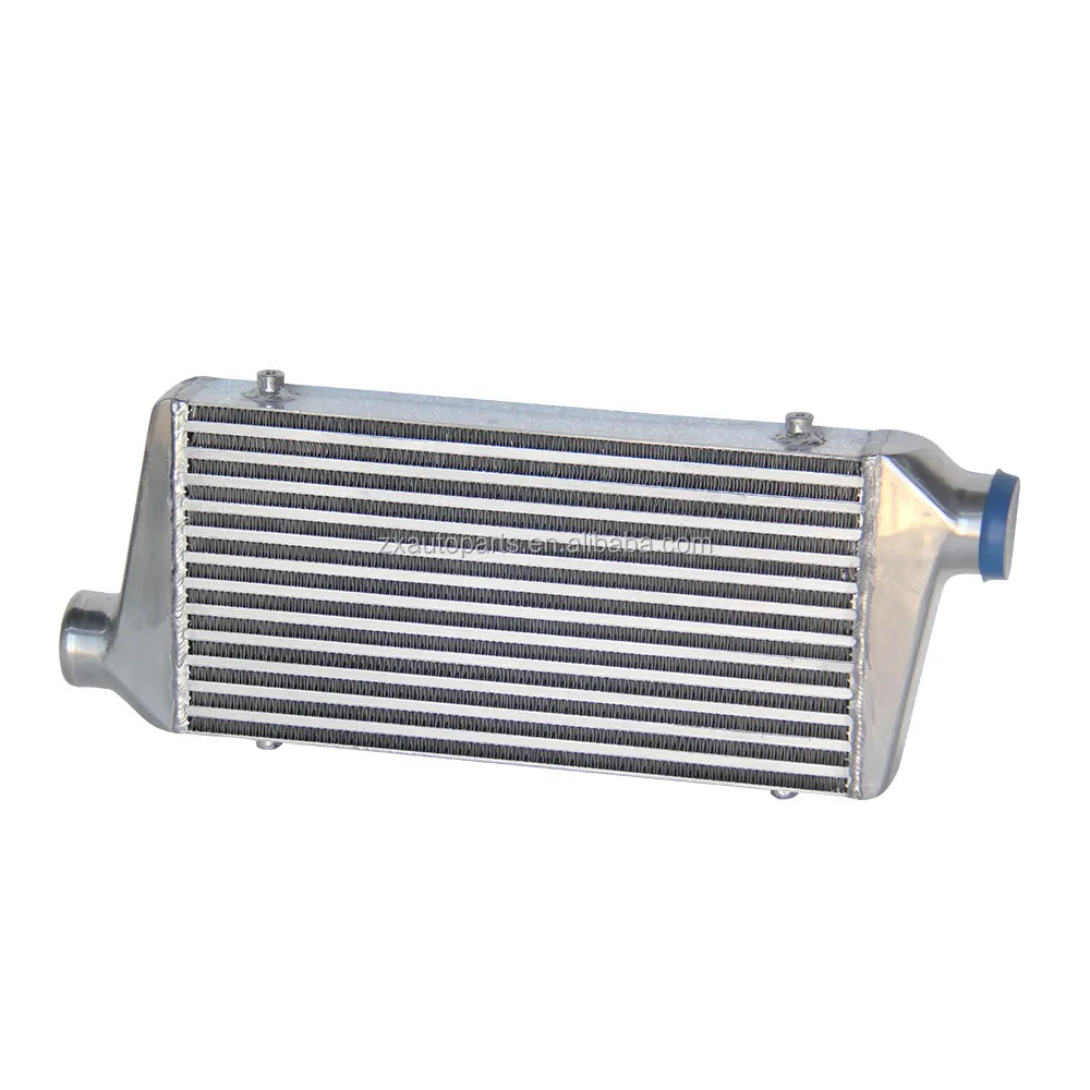 Auto Intercooler Aftercooler and Pipe Price Wuxi