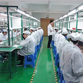 Dongguan Linkwin Electronics Co., Ltd. 1
