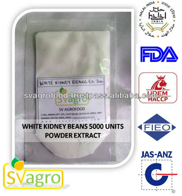 Pure White Kidney Bean Extract Red Lobia Beans Pinto Rajma In India