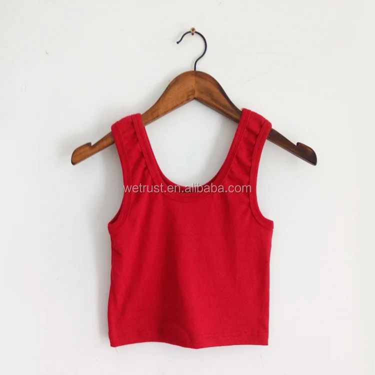 cute vest tops