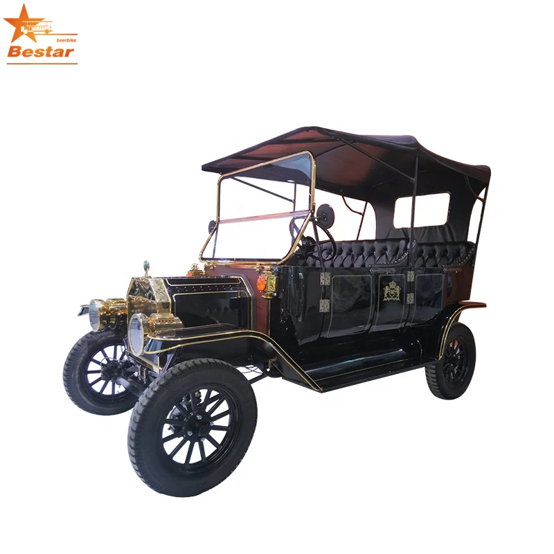 Классический автомобиль для отдыха на заказ/классический