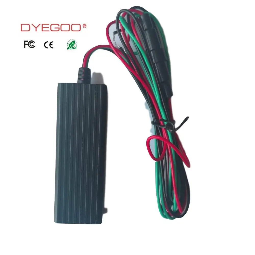 
 Gps-трекер DYEGOO T3, 4 диапазона, GSM/GPRS/GPS  