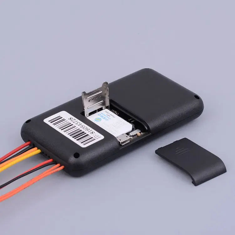 Vehicle Locator GT06 Real Time PC APP Online Tracking System Gps tracker