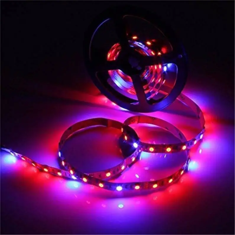 2022 New High Power LED Plant Growing Light Aquarium PPFD Hydroponic SMD Linear LED Grow Light