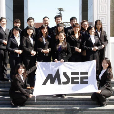 Hangzhou Msee Outdoor Products Co., Ltd. 2
