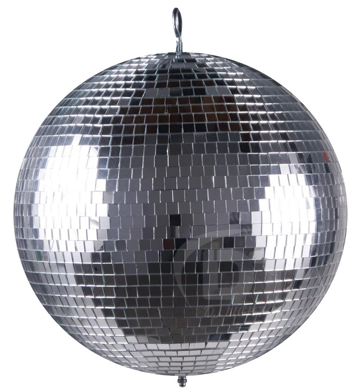 12 inch mirror ball