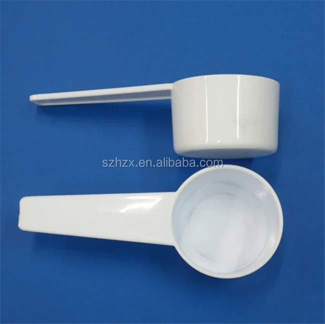 30 мл/30 куб. См Пластиковый моющий/стиральный порошок мерный