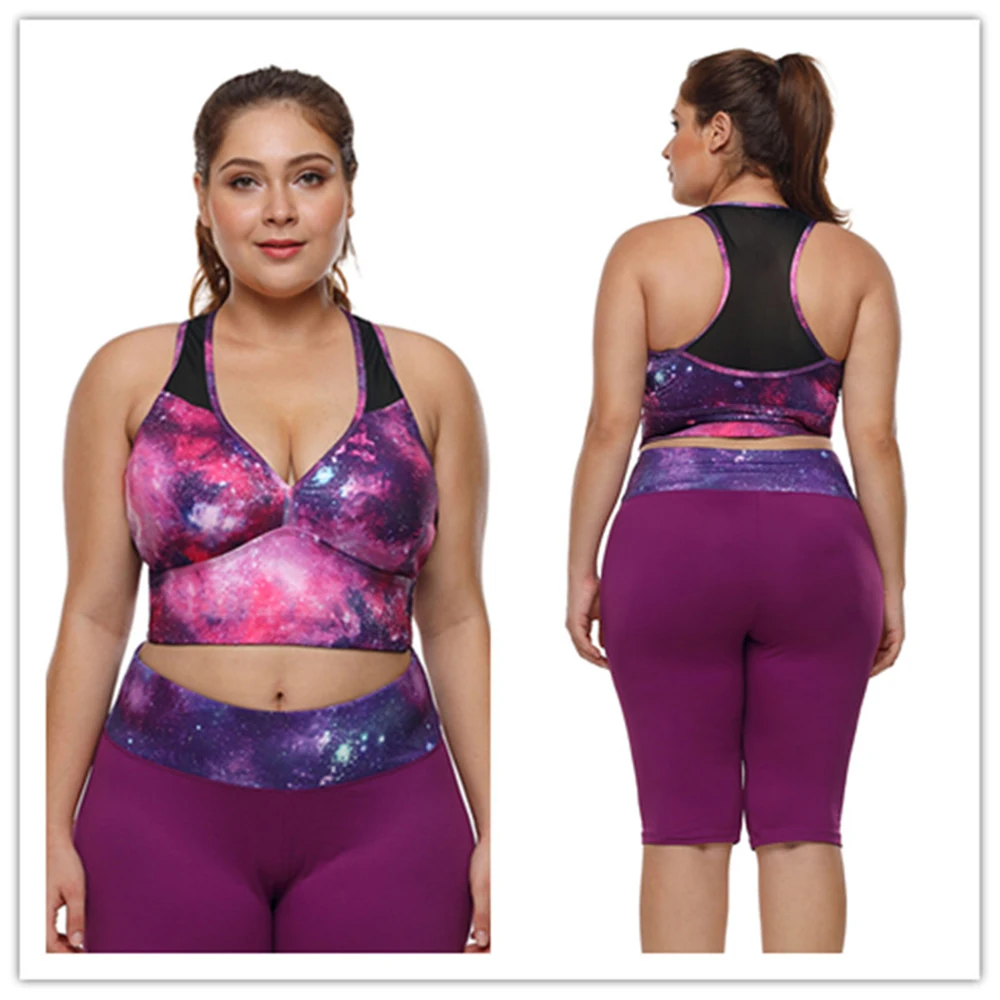 Plus Size Sports Crop Store, 60% OFF 