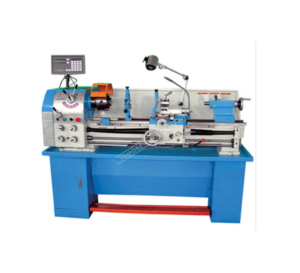 Snyder Roller Skate Wheel Lathe Sp2111 Digital Readout Lathe For Sale