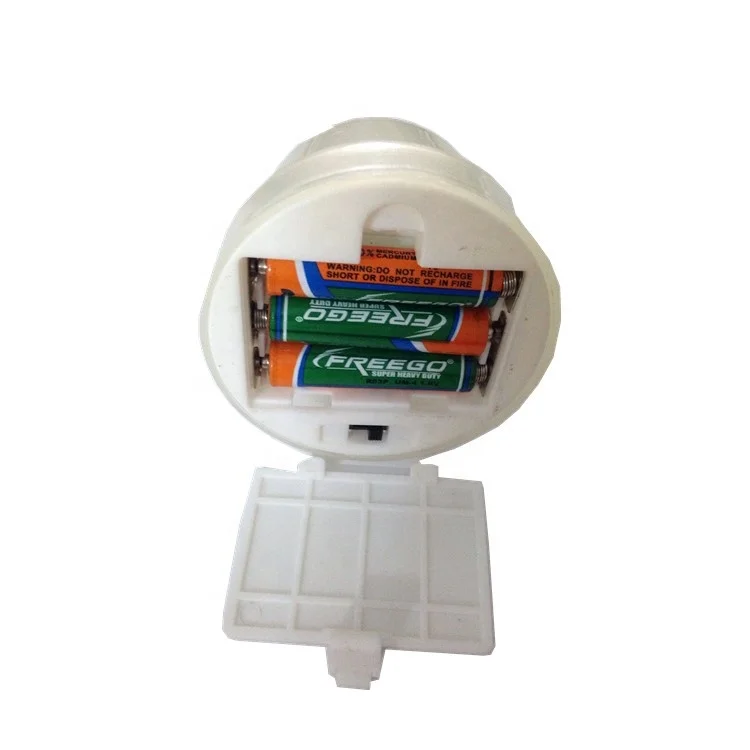 Battery Operated Led Candle Module