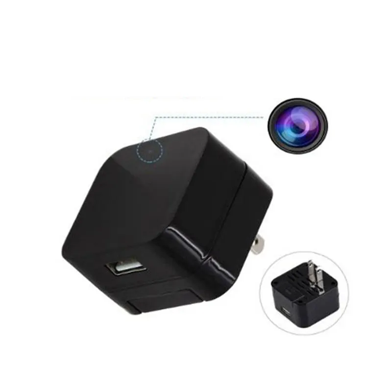 1080p Hidden Camera Charger Home Security Mini Wifi Camera Power Plug Wall  Adapter Nanny Cam Wireless Hidden Camera Usb Charger - Buy Hidden Camera  Charger,Hidden Camera Usb Charger,Mini Wifi Camera Product on