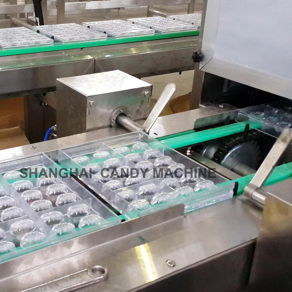 Машина для депонирования шоколада, машина для производства шоколадных конфет, машина для изготовления шоколадных капель