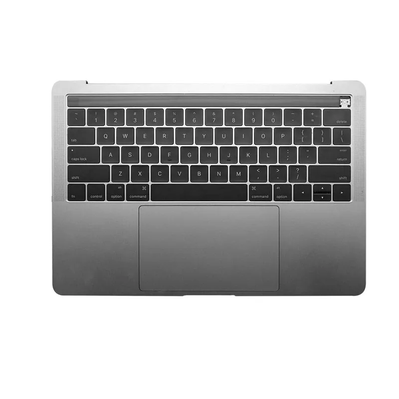 Source Apple MacBook Pro 13" A1706 Top case with US keyboard m.alibaba.com