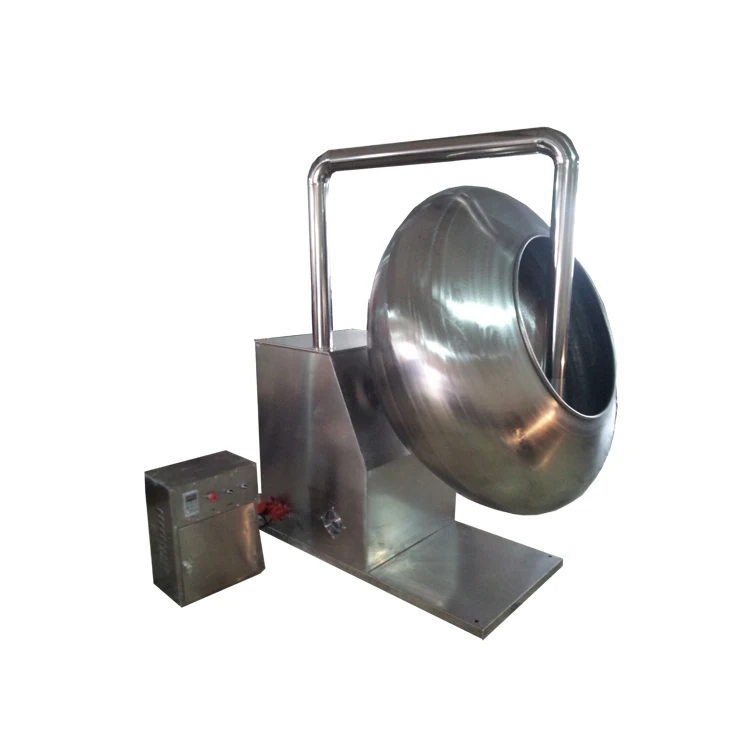 
Изготовитель: серийная машина для производства жевательной резинки 