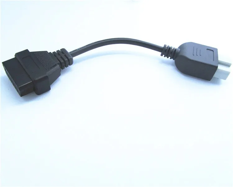 Cavo Prolunga OBD2 Autel 1 Metro - Adattatore 16 Pin Per Scanner Diagnostico Auto - Foto 5