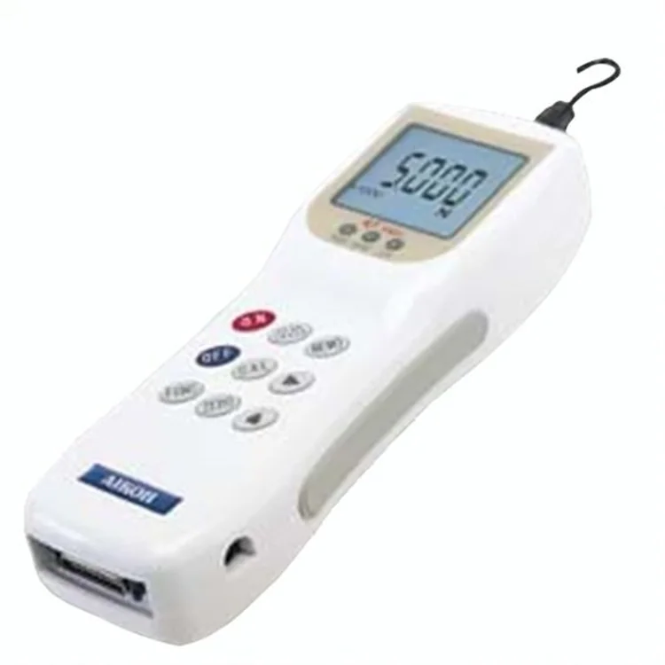Aikoh Digital Push Pull Force Gauge Buy Force Gauge,Push Pull Gauge