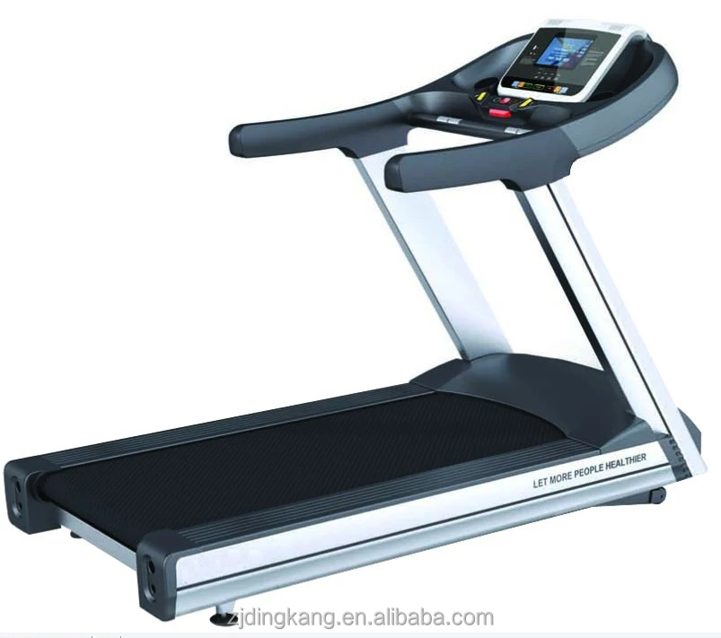 horizon running machine