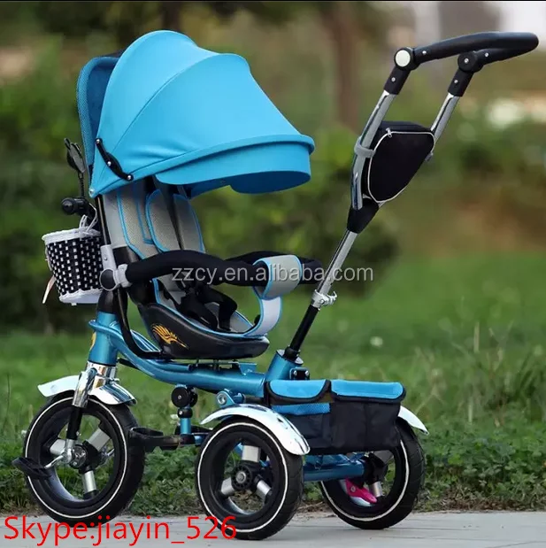 tricycle walker for baby