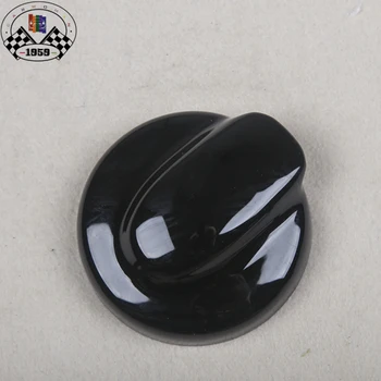 Plastic Material Fuel Tank Cover Stick on Type for Mini Cooper S R55 R56