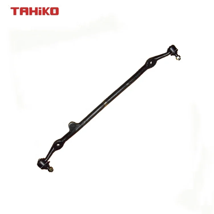 Car Steering Parts Cross Rod Center Link for Toyota Hilux OEM