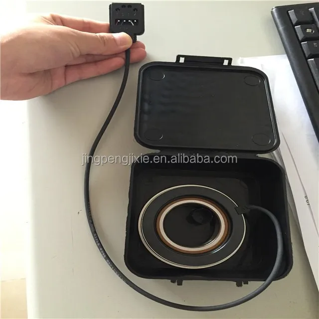 Подшипник датчика BMB-6202/032S2 BMB-6202 подшипник вилочного погрузчика