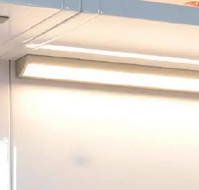 Led Cabinet Corner Lighting For Kitchen Touch Sensor Led Strip Light Led Under Cabinet Bar Lights Buy Led Cabinet Corner Lighting For Kitchen Touch Sensor Led Strip Light Led Under Cabinet Bar Lights Product On