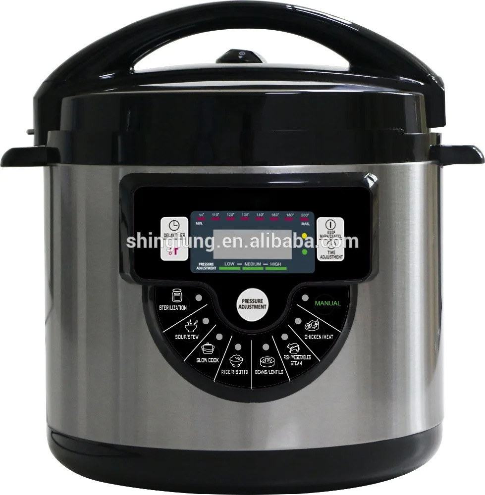 tayama rice cooker manual