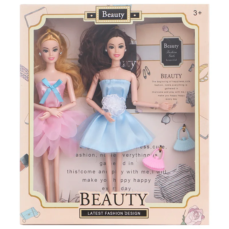 plastic dolls online