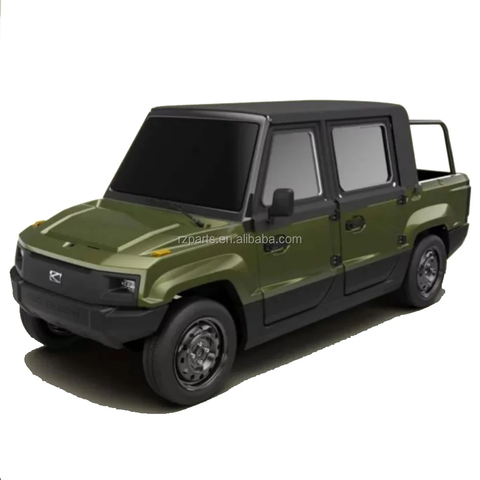 Высокое качество Электрический пикап от