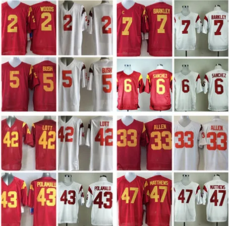 buy usc jersey