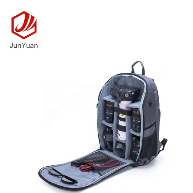 best gadget backpack 2019