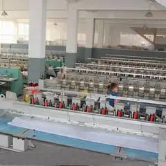 Qingdao Goldmyk Industrial Co., Ltd. 2