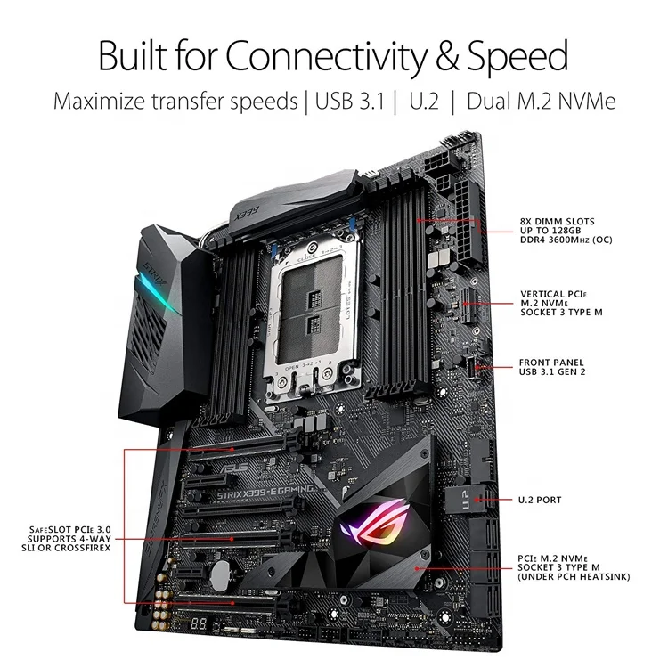 Amazon.co.jp: 8GB (2X4GB) メモリー RAM ASUS/ASmobile - ROG