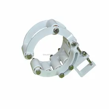 Big Size Awning Parts Awning Central Support