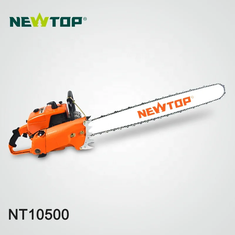 Professional Wood Cutting 36inch Chain Saw 070 Big Chainsaw