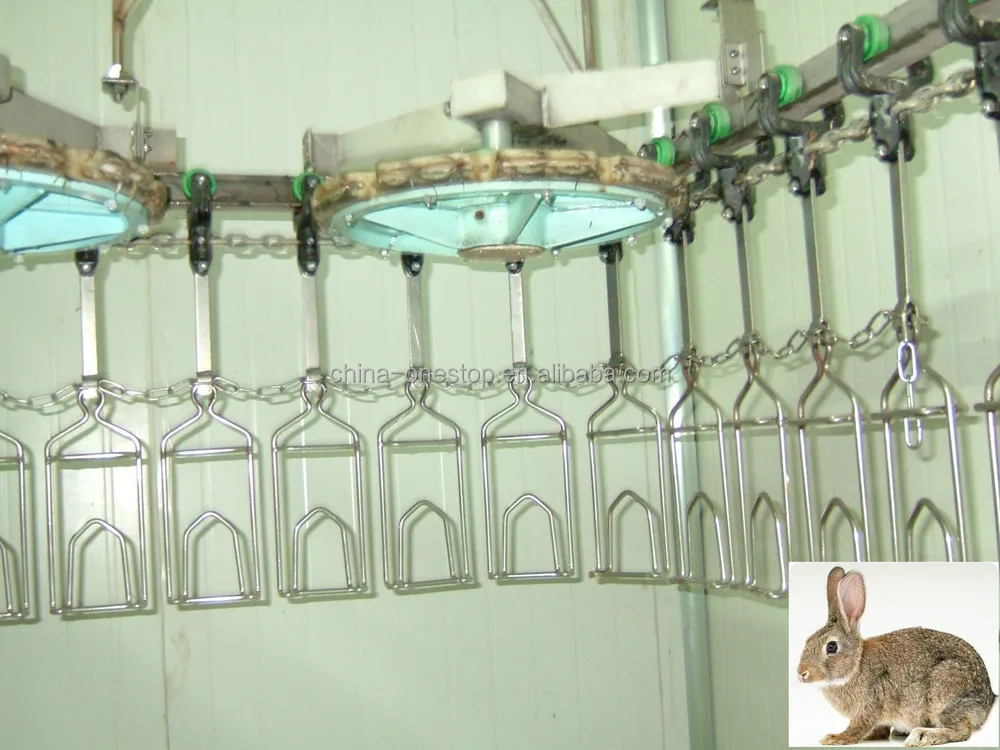 High quality halal complete poultry chicken slaughtering line for poultry slaughterhouse