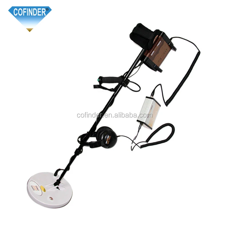 
 Червонного золота обнаружения тревожное супер Искатель Золота GFX-7000, 30 кг золота обнаружения найдено по GFX-7000  