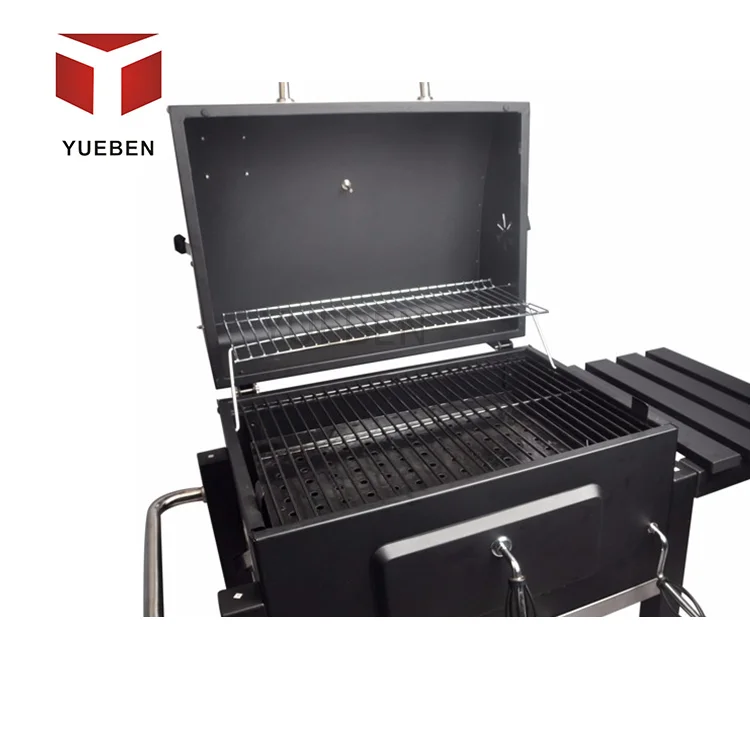 aardbeving Brouwerij Beide China Supplier Latest Design Barbeque Grill - Buy Barbeque Grill  Set,Barbeque Grill Outdoor,Barbeque Grill Portable Product on Alibaba.com