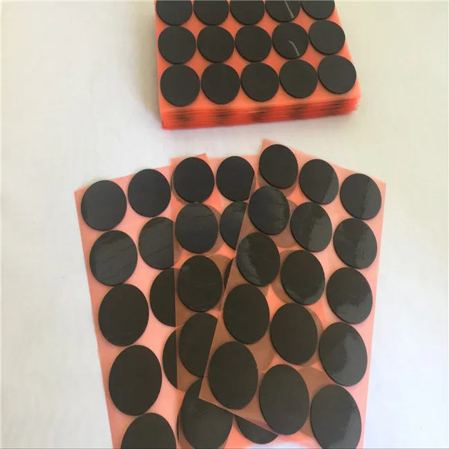 Magical Nano Sticker Anti Gravity Adsorption No Residue Can Washable for apple Iphone X