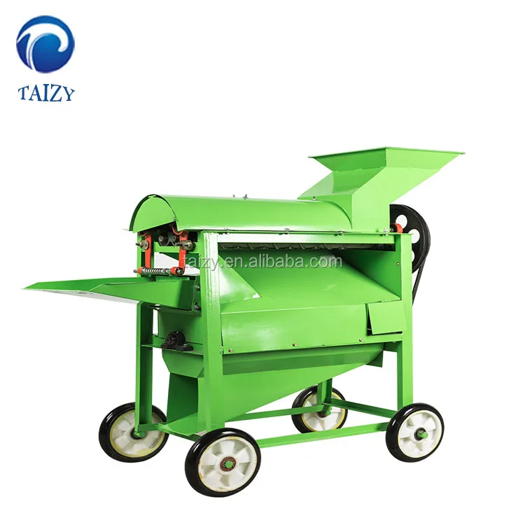 Хорошая производительность ручная электрическая новая машинка для чистки