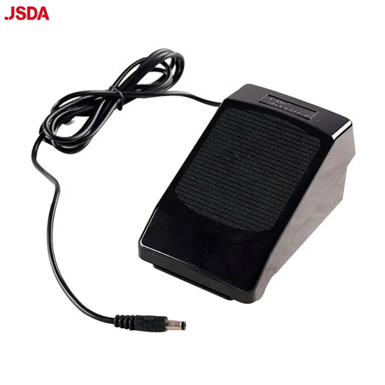 High Quality Electric Nail Drill for JSDA JD4500 Household Nail Polisher Made of Durable Plastic