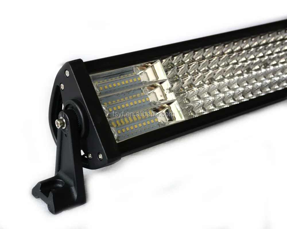 Новинка, 25 дюймов, 180 Вт/450 Вт/675 Вт/900 Вт/1125 Вт, 5 рядов светодиодных световых балок для внедорожника Jeep Wrangler, автомобильные аксессуары