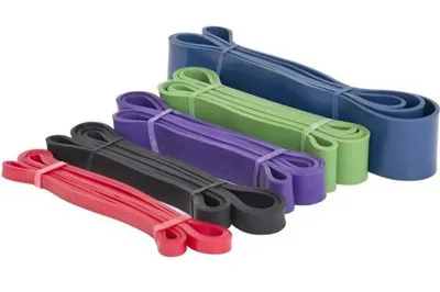 Gym Power Loop Bands for Pulling up and Fitness and Booty Bands