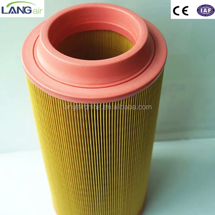 Precision Compressed Air Filter for Air Compressor