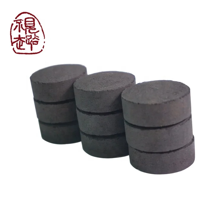 Мгновенный уголь chicha shesha hookha